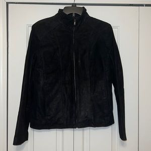 Wilson’s Leather Jacket